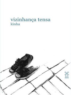 cover image of Vizinhança tensa